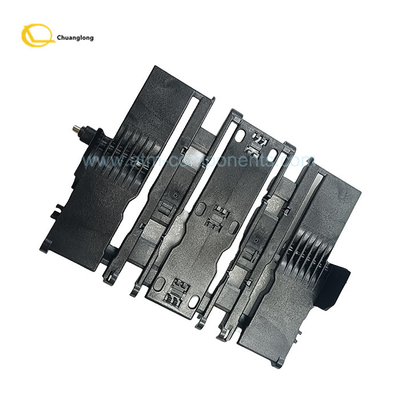 445-0757592 4450757592 Geldautomaten Maschinenteile NCR S2 Wagenunterplatte