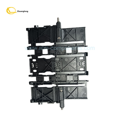 445-0757592 4450757592 Geldautomaten Maschinenteile NCR S2 Wagenunterplatte