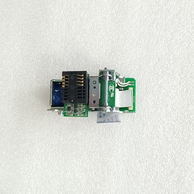 Teile von Geldautomaten NCR 66XX Kartenleser IC-Kopf 009-0028982 0090028982