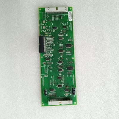 4450689219 445-0689219 Geldautomaten Ersatzteile NCR Double Pick I/F Board