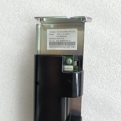 445-0689620 NCR LVDT-2 Beine mit Abdeckung LVDT Sensor Assy ATM Ersatzteile