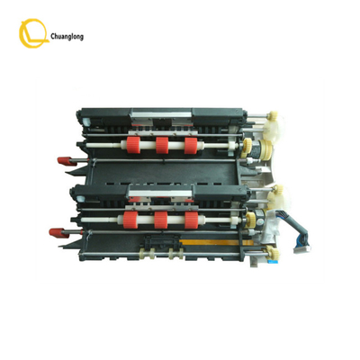01750051761 Wincor PC280 Doppel-Extraktor Geldautomaten Maschinenteile