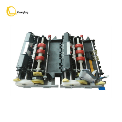01750051761 Wincor PC280 Doppel-Extraktor Geldautomaten Maschinenteile