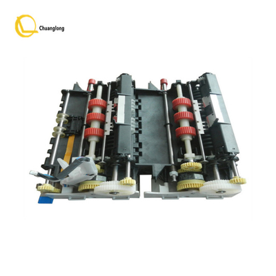 01750051761 Wincor PC280 Doppel-Extraktor Geldautomaten Maschinenteile
