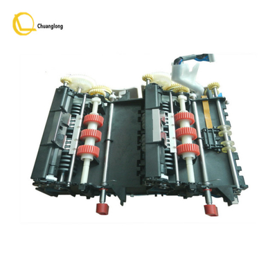 01750051761 Wincor PC280 Doppel-Extraktor Geldautomaten Maschinenteile