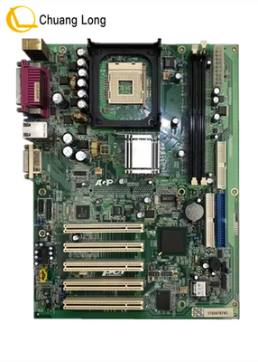 Ersatzteile für Geldautomaten Wincor Nixdorf P2.8G-Mutterplatte 01750106689 1750106689