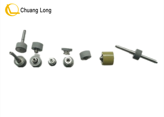 Teile von Geldautomaten Wincor ID18 Kartenleser Rollkits 1750017666 01750017666