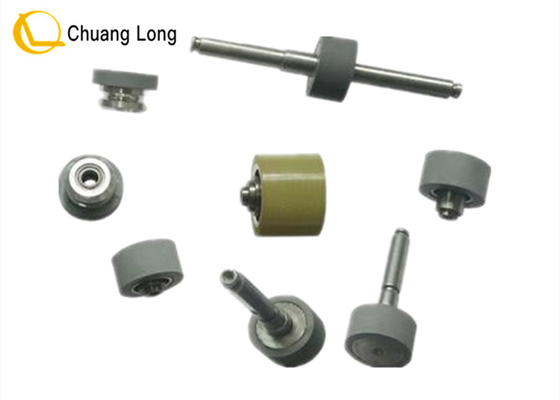 Teile von Geldautomaten Wincor ID18 Kartenleser Rollkits 1750017666 01750017666