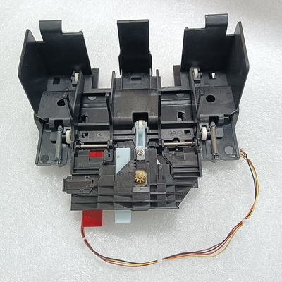 445-0736562 Maschinenteile für Geldautomaten NCR Assy-Referenzrand FRU 4450736562