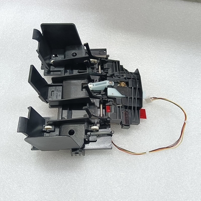 445-0736562 Maschinenteile für Geldautomaten NCR Assy-Referenzrand FRU 4450736562
