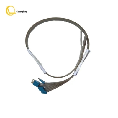 Wincor Cmd Kassettenbandkabel 1750043025 01750043025 Wincor ATM Ersatzteile WP40029