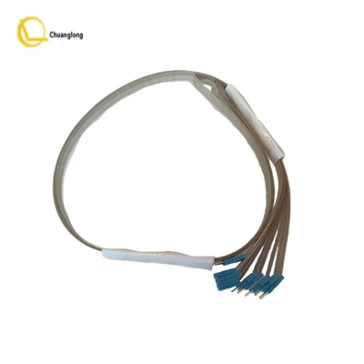 Wincor Cmd Kassettenbandkabel 1750043025 01750043025 Wincor ATM Ersatzteile WP40029