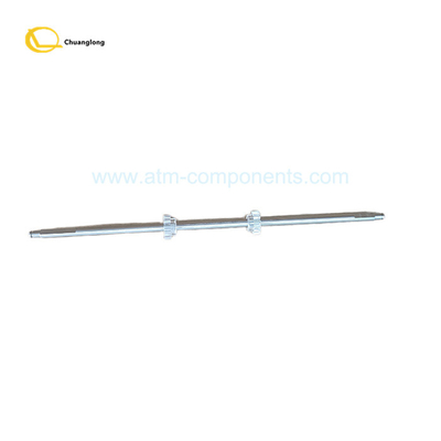 01750053977-12S 01750053977-25 Geldautomaten-Maschinenteile Wincor-Klammer Assy Roboterarm 25 Welle