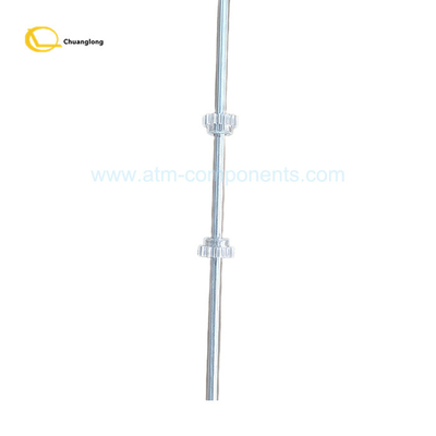 01750053977-12S 01750053977-25 Geldautomaten-Maschinenteile Wincor-Klammer Assy Roboterarm 25 Welle