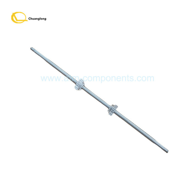 01750053977-12S 01750053977-25 Geldautomaten-Maschinenteile Wincor-Klammer Assy Roboterarm 25 Welle