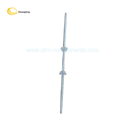 01750053977-12S 01750053977-25 Geldautomaten-Maschinenteile Wincor-Klammer Assy Roboterarm 25 Welle