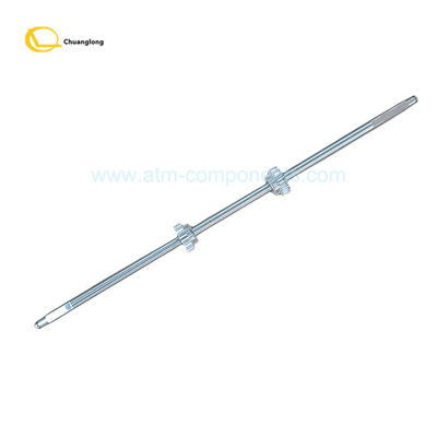 01750053977-12S 01750053977-25 Geldautomaten-Maschinenteile Wincor-Klammer Assy Roboterarm 25 Welle