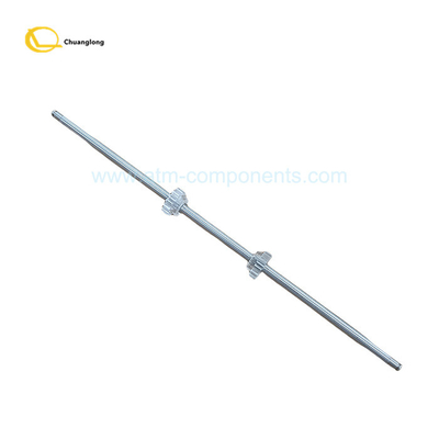01750053977-12S 01750053977-25 Geldautomaten-Maschinenteile Wincor-Klammer Assy Roboterarm 25 Welle