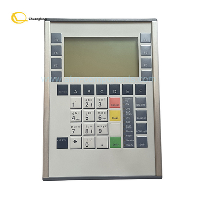 01750109076 Geldautomaten Maschinenteile Wincor Nixdorf Bedienfeld USB 1750109076