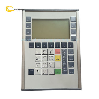 Guter Preis 01750109076 Geldautomaten Maschinenteile Wincor Nixdorf Bedienfeld USB 1750109076 Online