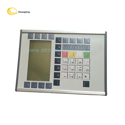 01750109076 Geldautomaten Maschinenteile Wincor Nixdorf Bedienfeld USB 1750109076