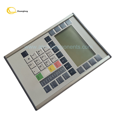 01750109076 Geldautomaten Maschinenteile Wincor Nixdorf Bedienfeld USB 1750109076