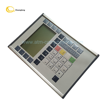 01750109076 Geldautomaten Maschinenteile Wincor Nixdorf Bedienfeld USB 1750109076