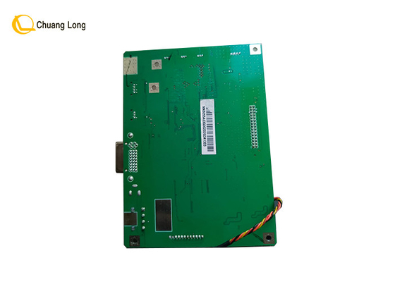 ATM-Teile Wincor Nixdorf LCD-Display PCB 8050 DVI-Steuerplatte 01750225567 1750225567
