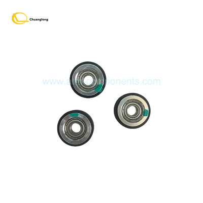 01750173205-3 Wincor Nixdorf V2CU Kartenleser Gummirad