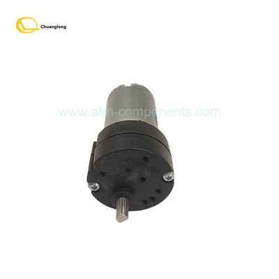 ATM WINCOR Dispenser Verschluss Motor Antrieb Motor 1750056880 01750056880