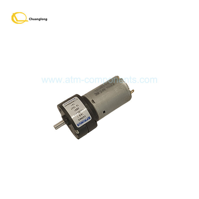 ATM WINCOR Dispenser Verschluss Motor Antrieb Motor 1750056880 01750056880
