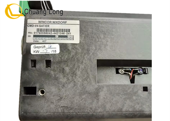 ATM-Maschinenteile Wincor Nixdorf CMD-V4 Staplermodul 1750109659 1750058042