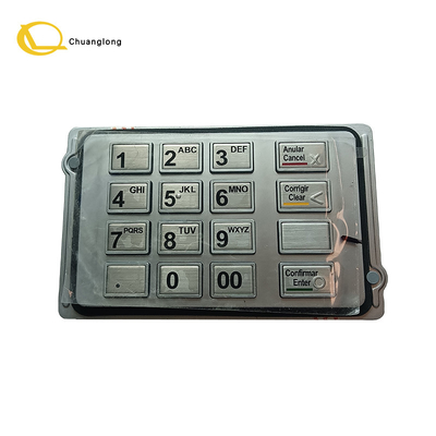 Hyosung Innovue Tastatur EPP X1 PCI 5.0 7154110700