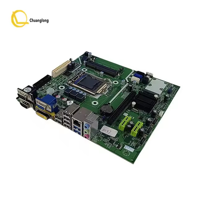 Teilteile für Geldautomaten Wincor Win10 PC-Mutterplatte i5 8G C4060 Host 01750309279 1750309279