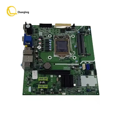Teilteile für Geldautomaten Wincor Win10 PC-Mutterplatte i5 8G C4060 Host 01750309279 1750309279