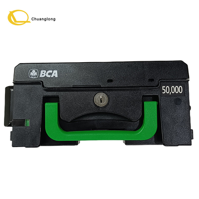 Hyosung CDU10 CST Bargeldkassette 7430001020 S7430001020 CDXL025697 Einzahlungskassette