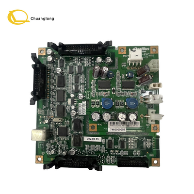7460000008 NAUTILUS HYOSUNG Steuerung für Geldautomaten PN 74600000-08