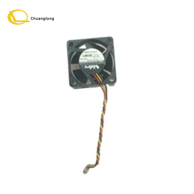 Nidec D03X-05TM 3010 5V 0,12A Kühlventilator ZR-30FAN 49-233199-125A 49233199125A Diebold BV5