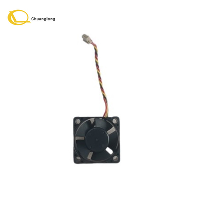 Nidec D03X-05TM 3010 5V 0,12A Kühlventilator ZR-30FAN 49-233199-125A 49233199125A Diebold BV5