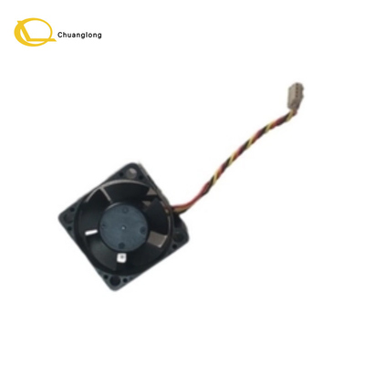 Nidec D03X-05TM 3010 5V 0,12A Kühlventilator ZR-30FAN 49-233199-125A 49233199125A Diebold BV5