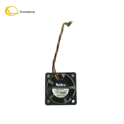Nidec D03X-05TM 3010 5V 0,12A Kühlventilator ZR-30FAN 49-233199-125A 49233199125A Diebold BV5