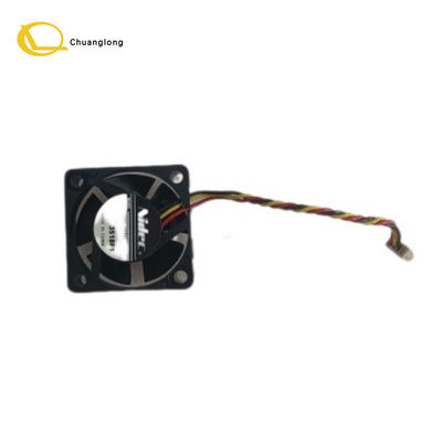 Guter Preis Nidec D03X-05TM 3010 5V 0,12A Kühlventilator ZR-30FAN 49-233199-125A 49233199125A Diebold BV5 Online