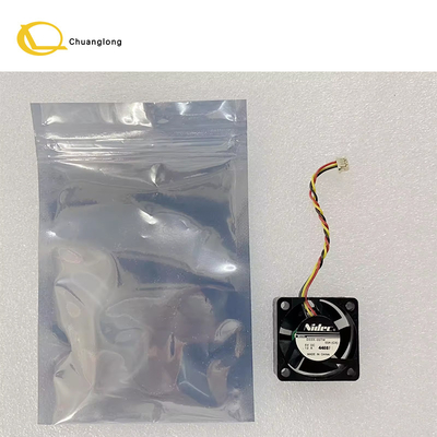 Nidec D03X-05TM 3010 5V 0,12A Kühlventilator ZR-30FAN 49-233199-125A 49233199125A Diebold BV5