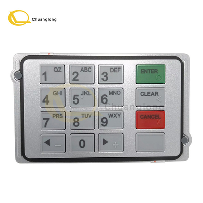 Hyosung Innovue Tastatur EPP X1 PCI 5.0 Tastatur 7151130100 7900002581 Englisch