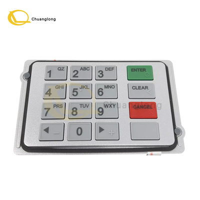 Hyosung Innovue Tastatur EPP X1 PCI 5.0 Tastatur 7151130100 7900002581 Englisch