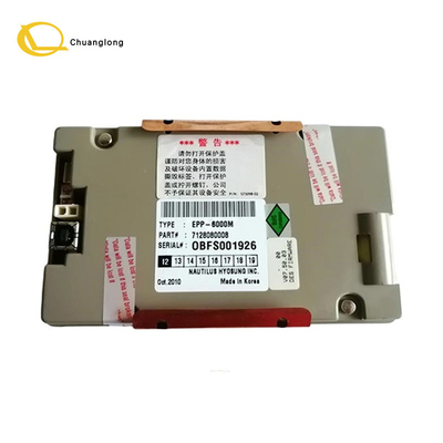7128080008 Geldautomaten-Maschinenteile Hyosung Epp Tastatur EPP-6000M S7128080008