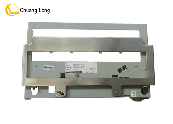 ATM-Teile Fujistu F53 F510 F610 Verschlussmontage G-580-000-9400 KD49006-0055