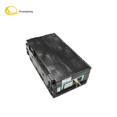 1750106739 Geldautomaten Ersatzteile Wincor Nixdorf RM2 Recycling-Kassette Medium mit Schloss 01750106739