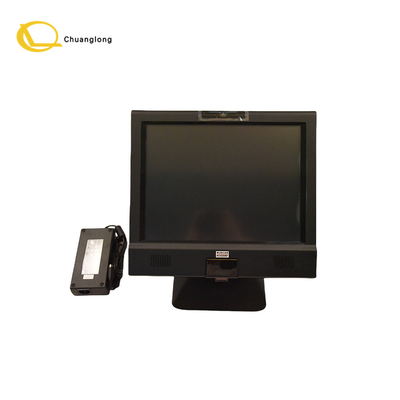 1750166977 Wincor Maschinenteile Wincor Nixdorf Beetle Fusion 15 Monitoranzeige EGR 01750166977