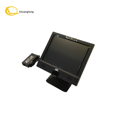 1750166977 Wincor Maschinenteile Wincor Nixdorf Beetle Fusion 15 Monitoranzeige EGR 01750166977